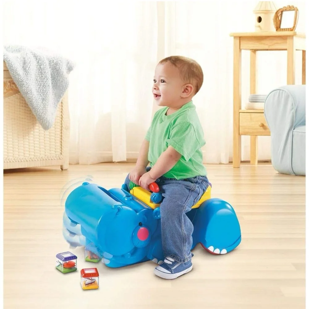 Fisher-Price gently used